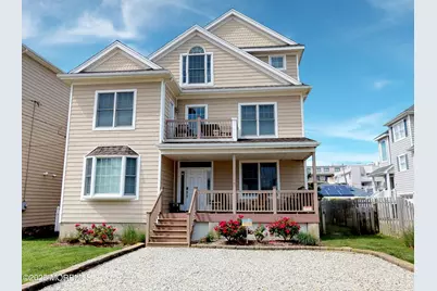 12 23rd Avenue, Seaside Park, NJ 08752 - Photo 1