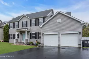 1611 Patriot Ave, Brick, NJ 08724 - Photo 2