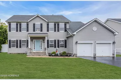 1611 Patriot Avenue, Brick, NJ 08724 - Photo 1