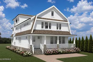 25 Washington Ave, Avon by the Sea, NJ 07717 - Photo 2