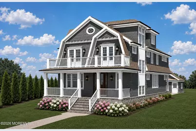25 Washington Avenue, Avon by the Sea, NJ 07717 - Photo 1