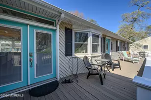 293 Louis Ave, Bayville, NJ 08721 - Photo 2
