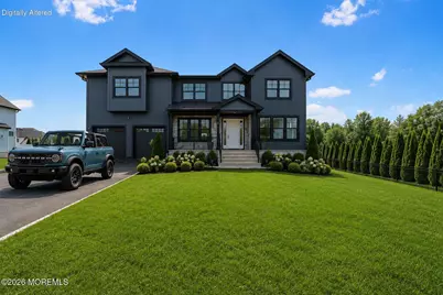 1 Foggia Way, Oceanport, NJ 07757 - Photo 2