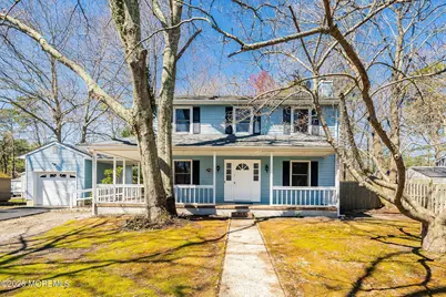 346 Western Boulevard, Bayville, NJ 08721 - Photo 1