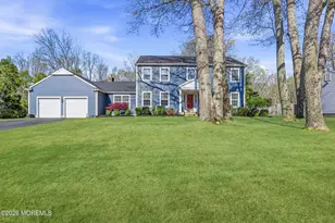 1784 Rolling Ridge Ln, Toms River Township, NJ 08755 - Photo 8