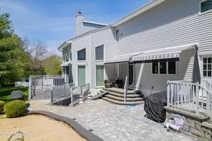 3 Whistler Way, Marlboro Township, NJ 07746 - Photo 50