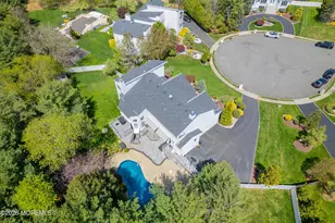 3 Whistler Way, Marlboro Township, NJ 07746 - Photo 56