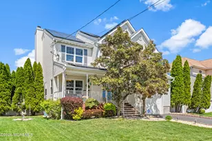 25 Columbus Ave, Cliffwood, NJ 07721 - Photo 4