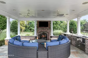 8 Country Club Ln, Colts Neck Township, NJ 07722 - Photo 72