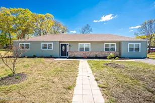 8 Knox Blvd, Neptune Township, NJ 07753 - Photo 1