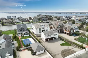 940 Barnegat Ln, Mantoloking, NJ 08738 - Photo 1