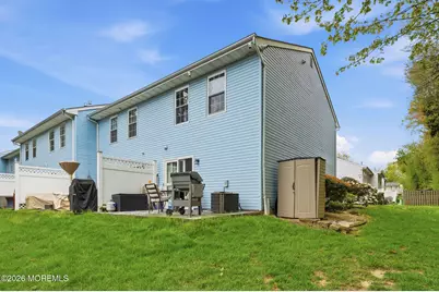 82 Cliffwood Avenue #33, Cliffwood, NJ 07721 - Photo 22