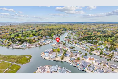 45 Hunter Drive, Little Egg Harbor, NJ 08087 - Photo 32