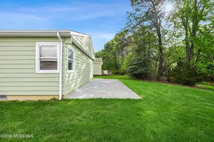 11 Selkirk Ave, Toms River Township, NJ 08757 - Photo 8