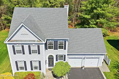 16 Samantha Drive, Morganville, NJ 07751 - Photo 4