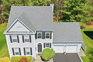16 Samantha Dr, Morganville, NJ 07751 - Photo 4