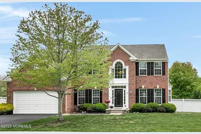 17 Carriage Way, Barnegat, NJ 08005 - Photo 1