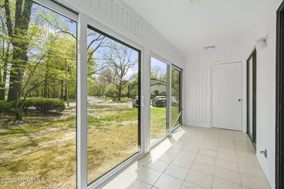 90 Arrowood Road #E, Manalapan Township, NJ 07726 - Photo 22