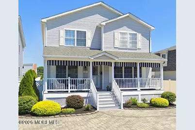 21 Jersey City Avenue, Lavallette, NJ 08735 - Photo 1