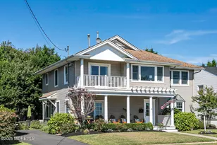 306 Ocean Rd, Spring Lake, NJ 07762 - Photo 2