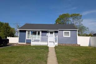 113 Marian St, Toms River Township, NJ 08753 - Photo 2