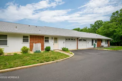 343B Canterbury Court #1002, Lakewood, NJ 08701 - Photo 6