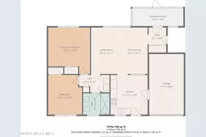 343B Canterbury Court #1002, Lakewood, NJ 08701 - Photo 10