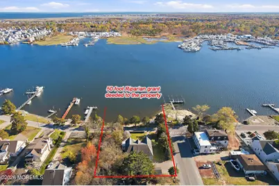 159 Harbor Inn Road, Bayville, NJ 08721 - Photo 6