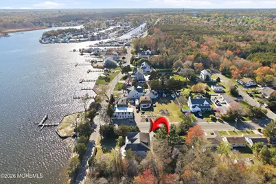 159 Harbor Inn Road, Bayville, NJ 08721 - Photo 8