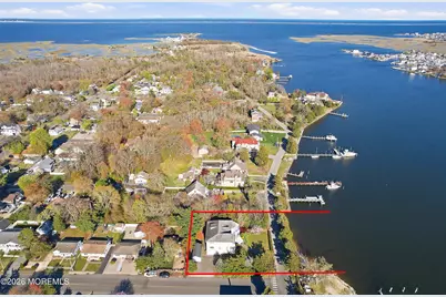 159 Harbor Inn Road, Bayville, NJ 08721 - Photo 90