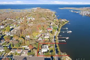 159 Harbor Inn Rd, Bayville, NJ 08721 - Photo 90