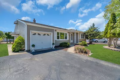 50 Oakfield Road, Toms River Township, NJ 08757 - Photo 1