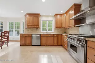 5 Bowman Ct, Clarksburg, NJ 08510 - Photo 18