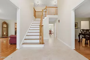 5 Bowman Ct, Clarksburg, NJ 08510 - Photo 8