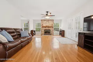5 Bowman Ct, Clarksburg, NJ 08510 - Photo 12