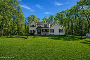 5 Bowman Ct, Clarksburg, NJ 08510 - Photo 2