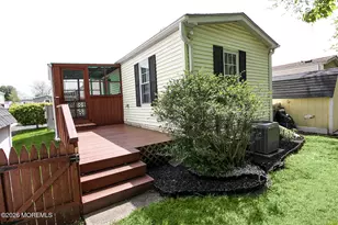 46 Seattle Slew Dr, Howell Township, NJ 07731 - Photo 22