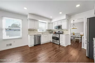 319 Hudson Drive, Brick, NJ 08723 - Photo 8