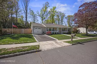 22 Shadyside Ave, Hazlet Township, NJ 07730 - Photo 4