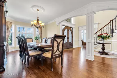 2281 Clover Hill Lane, Toms River Township, NJ 08755 - Photo 4