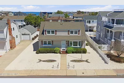 17 W Ramapo Lane, Long Beach Township, NJ 08008 - Photo 2