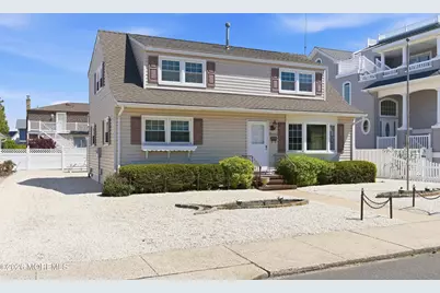 17 W Ramapo Lane, Long Beach Township, NJ 08008 - Photo 4
