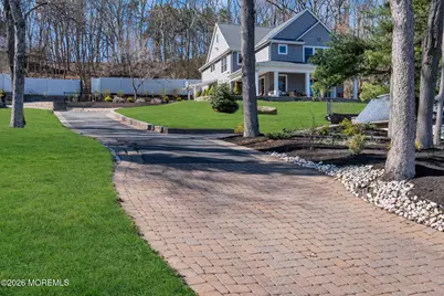 230 Hillside Drive, Neptune Township, NJ 07753 - Photo 36
