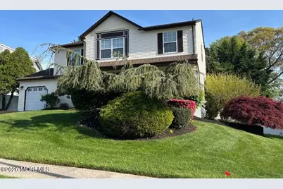 69 Gladiola Drive, Howell Township, NJ 07731 - Photo 2