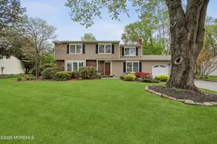 34 Buttonwood Dr, Marlboro Township, NJ 07746 - Photo 2