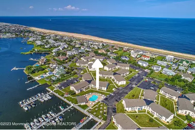 6 Wharfside Drive, Monmouth Beach, NJ 07750 - Photo 1