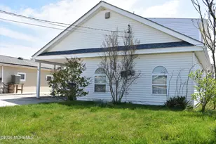 140 N Ensign Dr, Little Egg Harbor, NJ 08087 - Photo 2