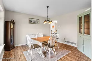 12 Fox Hill Dr, Howell Township, NJ 07731 - Photo 8