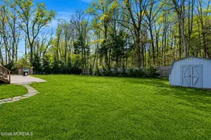 12 Fox Hill Dr, Howell Township, NJ 07731 - Photo 38