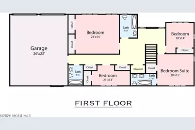 7 The Terrace, Sea Girt, NJ 08750 - Photo 14